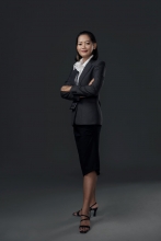 Be Your Boss: How To Do It Effectively woman in corporate suit